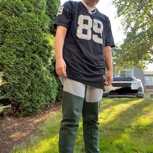 Oakland raiders Cooper jersey